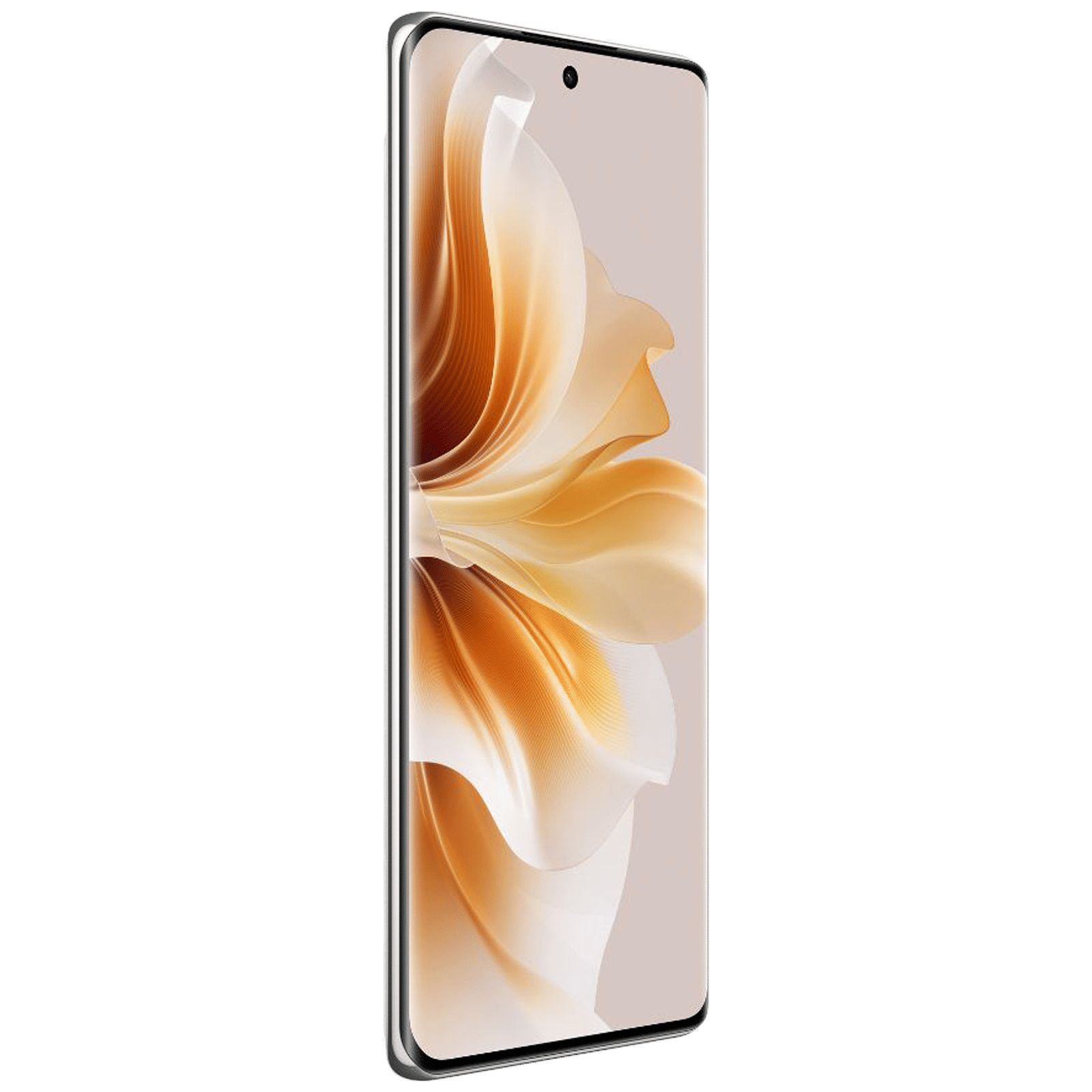 Buy Oppo Reno11 Pro 5G (12GB RAM, 256GB, Pearl White) Online - Croma